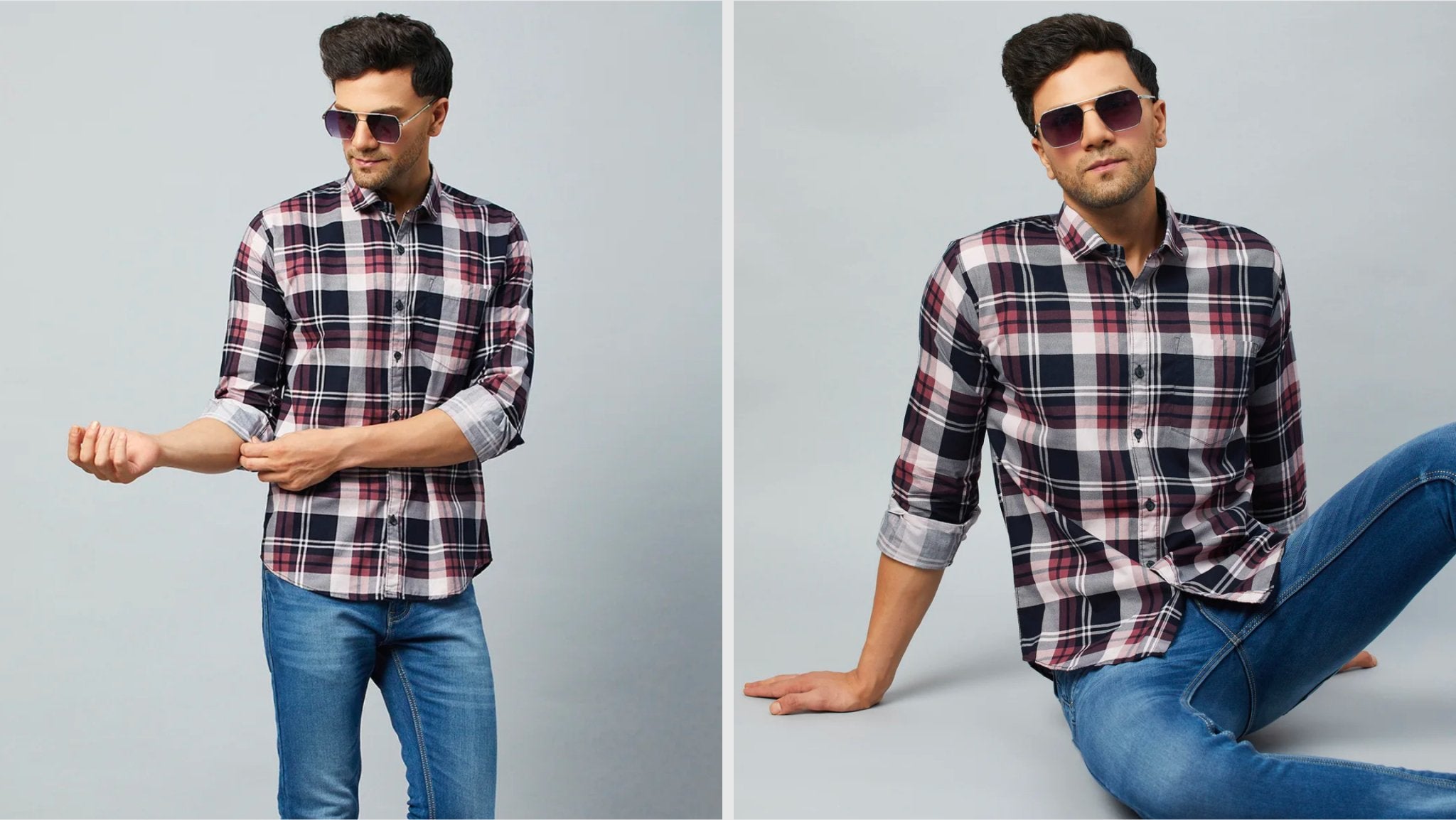 Choosing the Right Shirt: Breaking Down Different Shirt Styles - clubyork