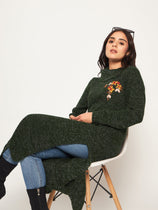 Women's Long Kurtis