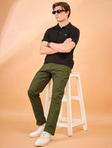 TROUSERS FOR MEN