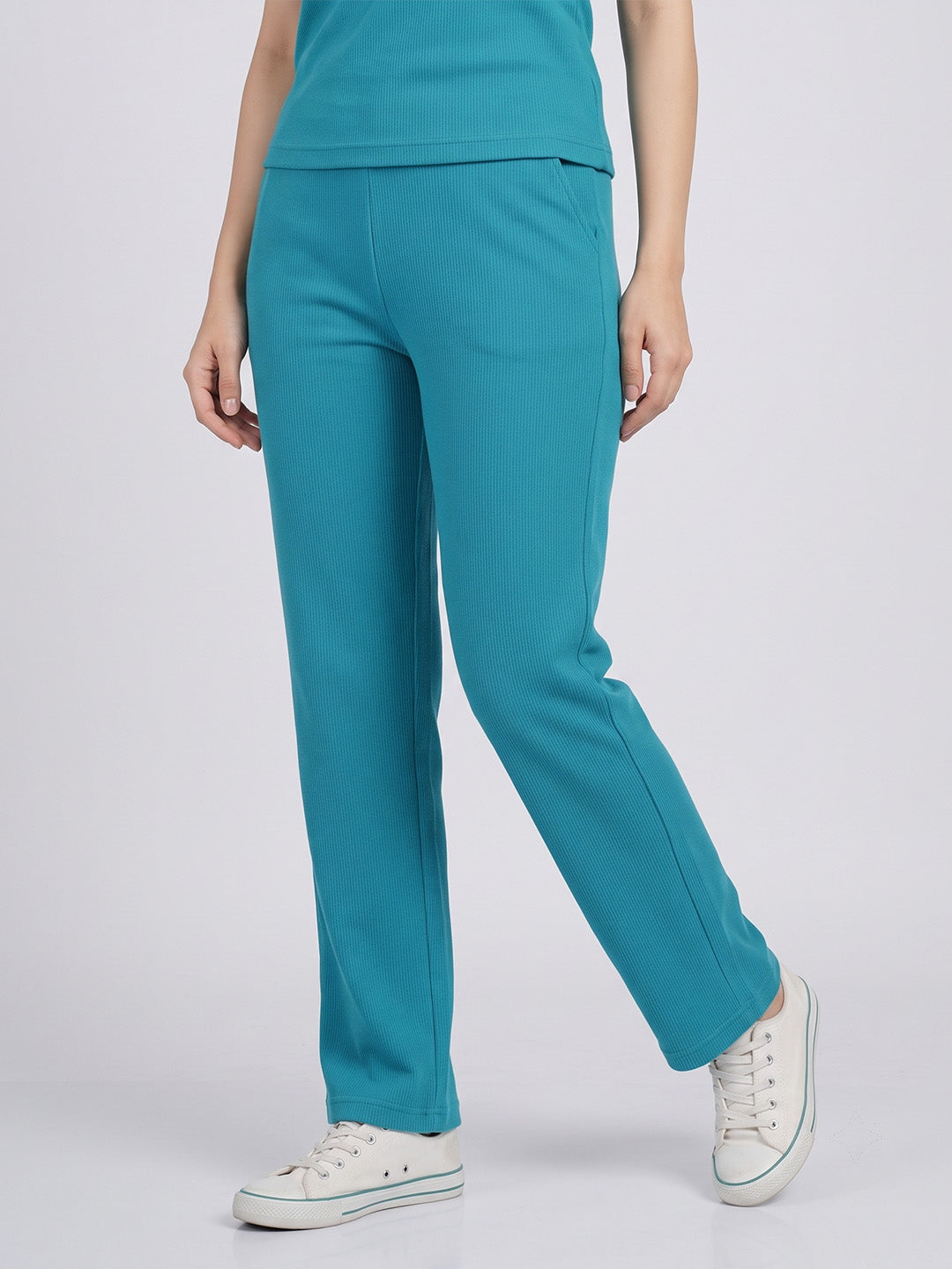 Classic Polo Co-Ord Set