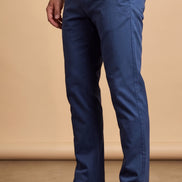 Slim Fit Casual Chinos Pants For Men