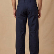 Regular Fit Formal Trousers For Men