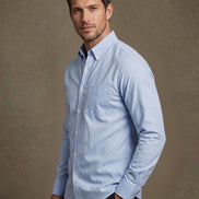 Formal Cotton Shirt For Men