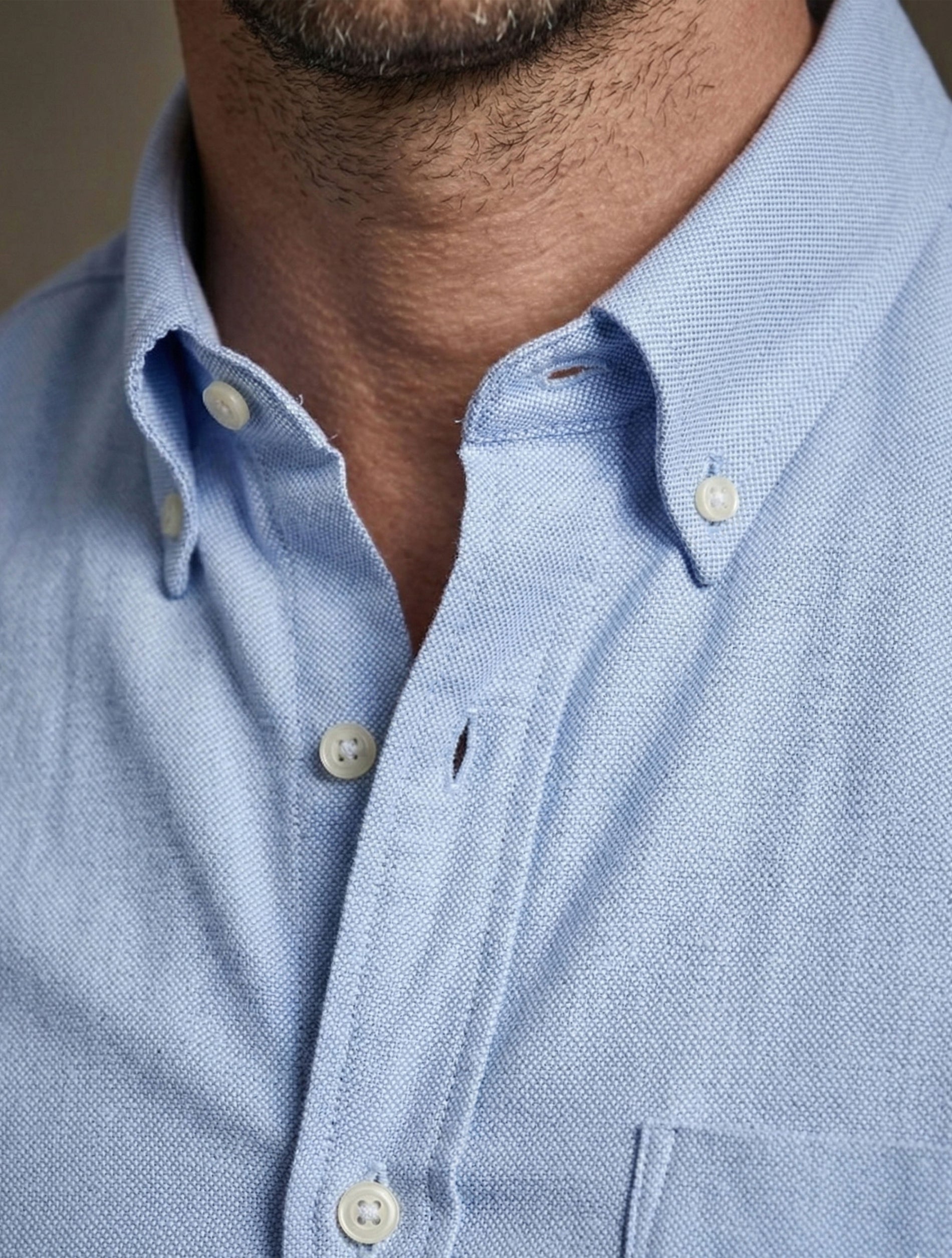 Formal Cotton Shirt For Men