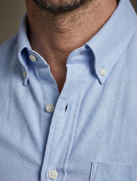 Formal Cotton Shirt For Men