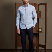 Formal Cotton Shirt For Men