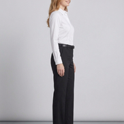 Formal Straight Pants For Women