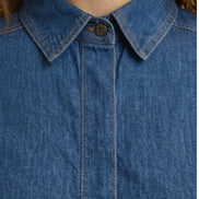 Denim Everyday Dress