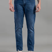 Everyday Straight Fit Jeans