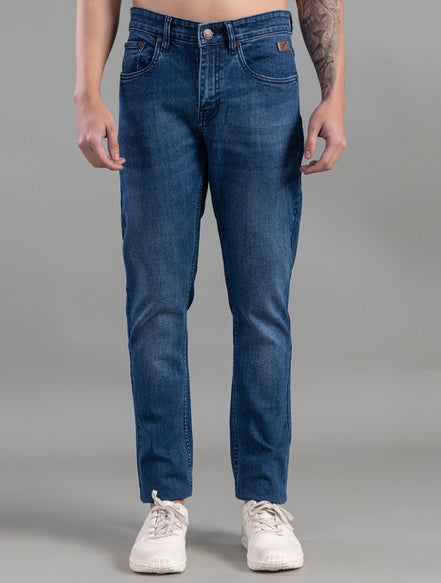 Everyday Straight Fit Jeans