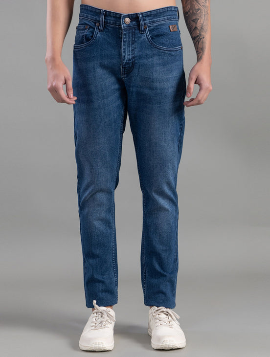 Everyday Straight Fit Jeans