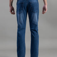 Everyday Straight Fit Jeans