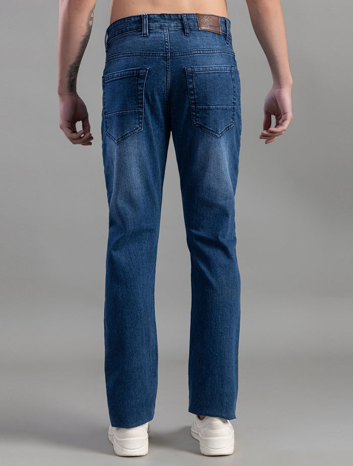 Everyday Straight Fit Jeans