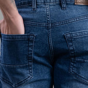 Everyday Straight Fit Jeans
