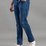 Everyday Straight Fit Jeans