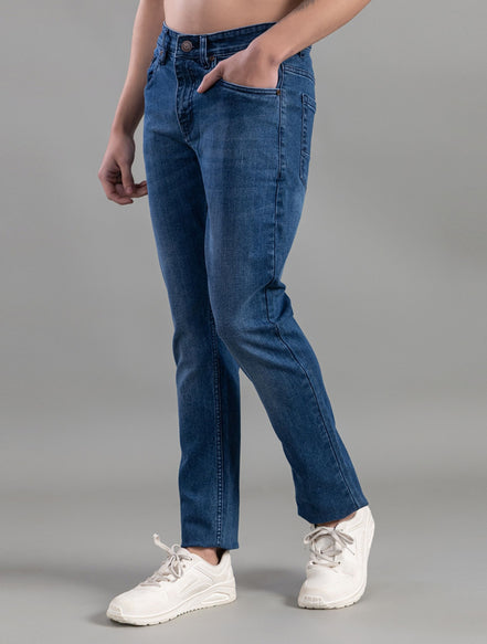 Everyday Straight Fit Jeans