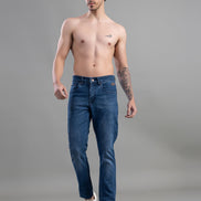 Everyday Straight Fit Jeans