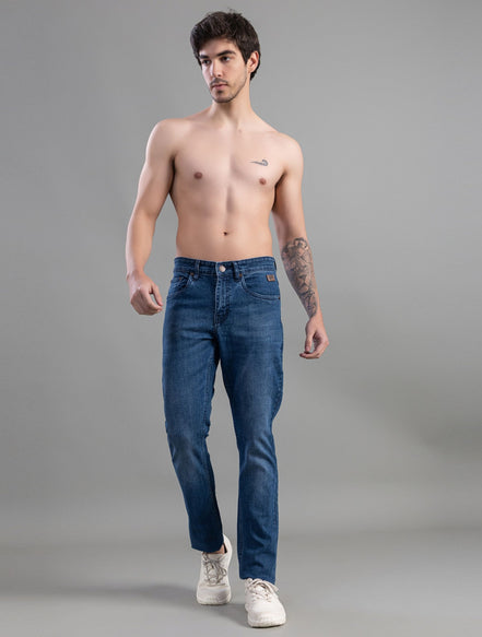 Everyday Straight Fit Jeans
