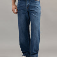 Vintage Relaxed Fit Jeans