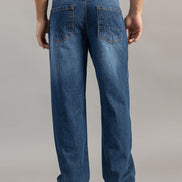 Vintage Relaxed Fit Jeans