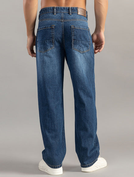 Vintage Relaxed Fit Jeans