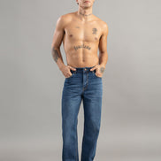 Vintage Relaxed Fit Jeans