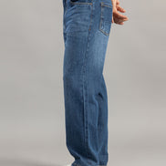 Vintage Relaxed Fit Jeans