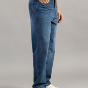Vintage Relaxed Fit Jeans
