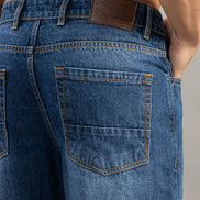 Vintage Relaxed Fit Jeans