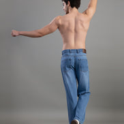 Classic Relaxed Fit Jeans
