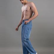 Classic Relaxed Fit Jeans