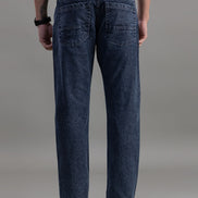 Midnight Straight Fit Jeans