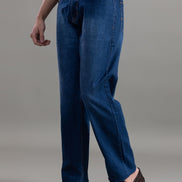 Deepwave Straight Fit Jeans