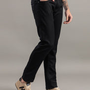 Blackline Slim Fit Jeans