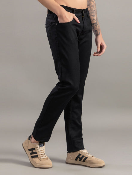 Blackline Slim Fit Jeans