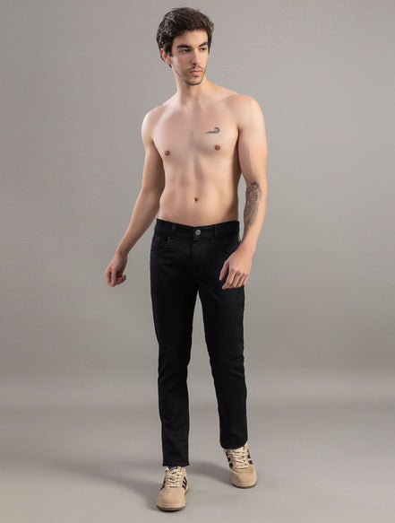 Blackline Slim Fit Jeans