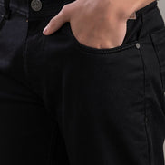 Blackline Slim Fit Jeans