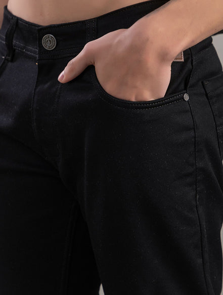 Blackline Slim Fit Jeans