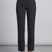 Formal Straight Pants For Women