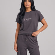 Essential Tee & Trouser Co-Ord Set