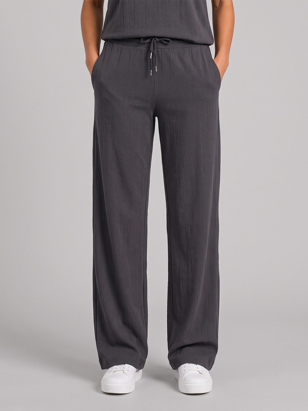 Essential Tee & Trouser Co-Ord Set