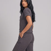 Essential Tee & Trouser Co-Ord Set