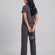 Essential Tee & Trouser Co-Ord Set