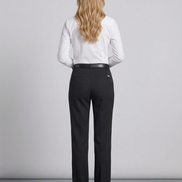 Formal Straight Pants For Women