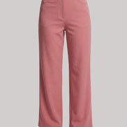 Straight Fit Pants For Women