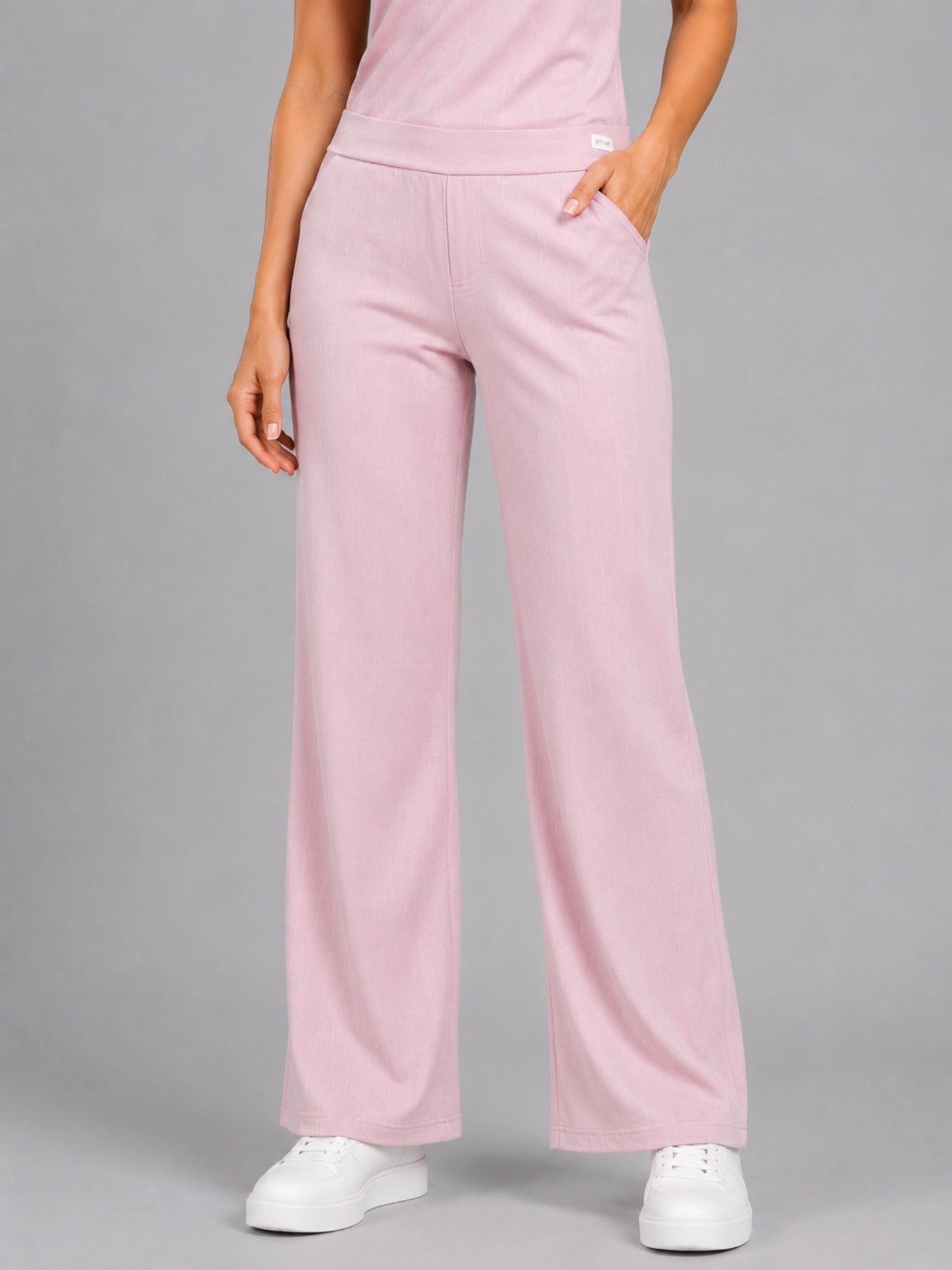 Classic Polo Co-Ord Set