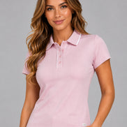 Classic Polo Co-Ord Set