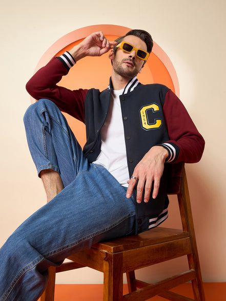 Varsity Jacket