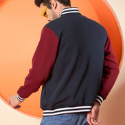 Varsity Jacket