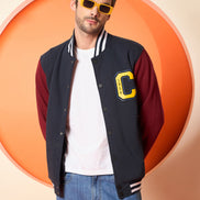 Varsity Jacket